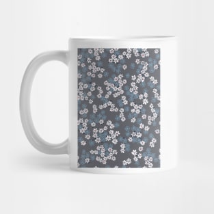 dandelion flowers Mug